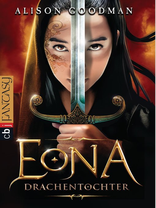 Titeldetails für EONA--Drachentochter nach Alison  Goodman - Verfügbar
